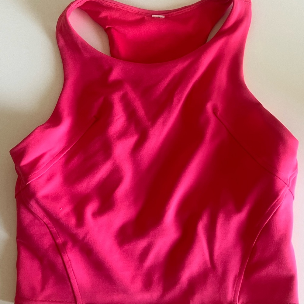 Lululemon align tank